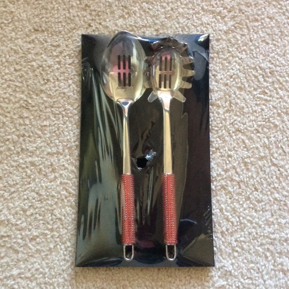 Other - New set of cooking utensils.